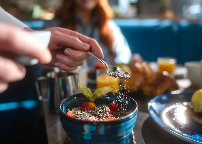 Clayton Dublin Airport Отель