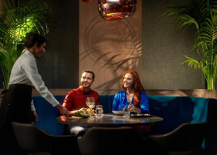 都柏林机场克莱顿酒店 酒店 Coolock