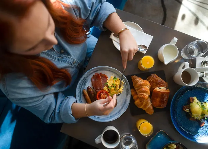 Clayton Dublin Airport