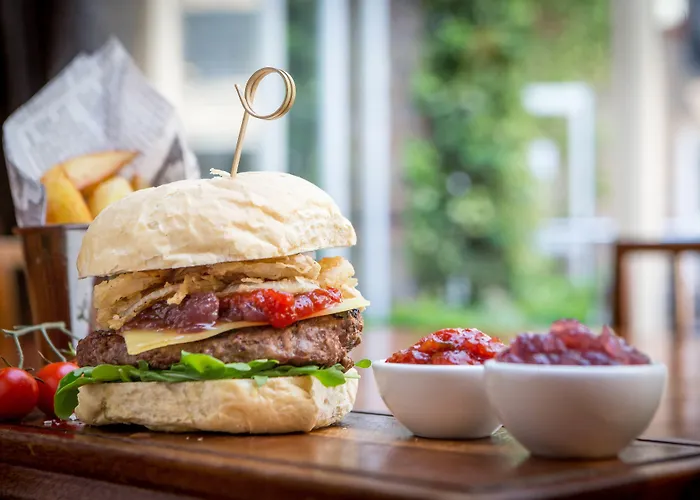 Clayton Dublin Airport 4*