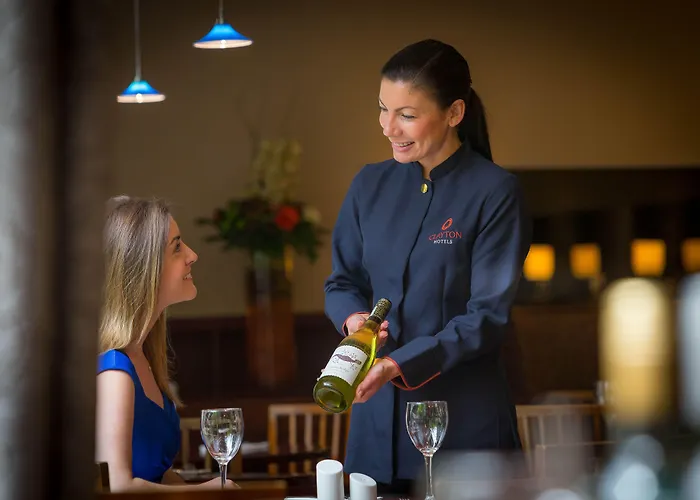 Clayton Dublin Airport