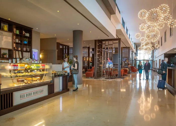 Отель Clayton Dublin Airport 4*