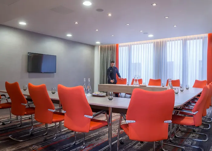 Clayton Dublin Airport 4* Coolock