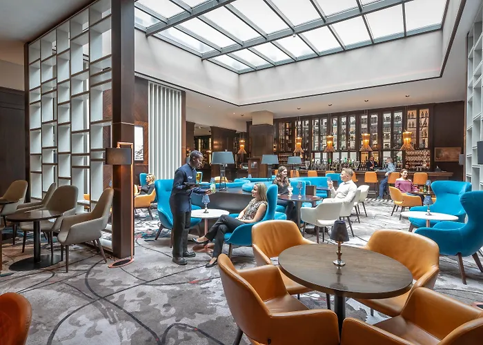 酒店 都柏林机场克莱顿酒店 Coolock