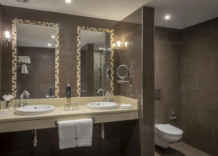 Clayton Dublin Airport Отель Coolock