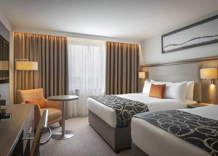 Отель Clayton Dublin Airport Coolock