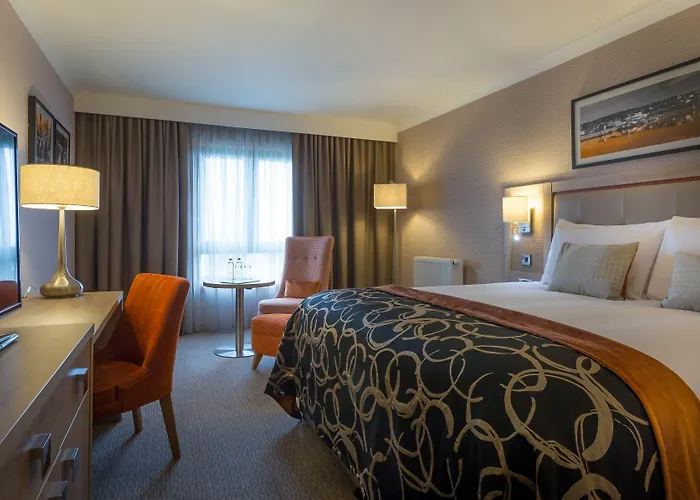 Clayton Dublin Airport Ξενοδοχείο Coolock