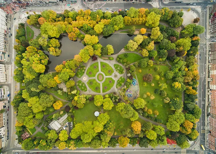 Clayton Dublin Airport 4*