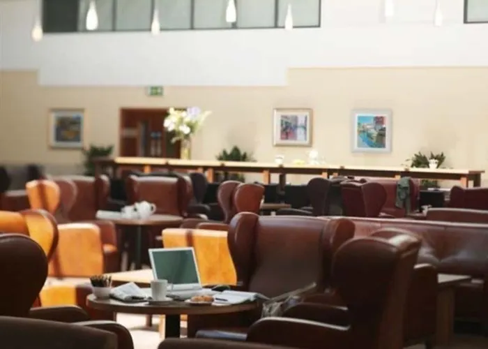 Отель Clayton Dublin Airport Coolock