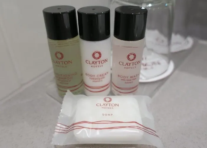 Отель Clayton Dublin Airport